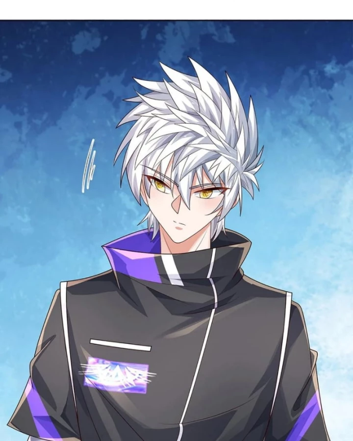 Luyện Thể Trăm Nghìn Tầng Chapter 408 - 42