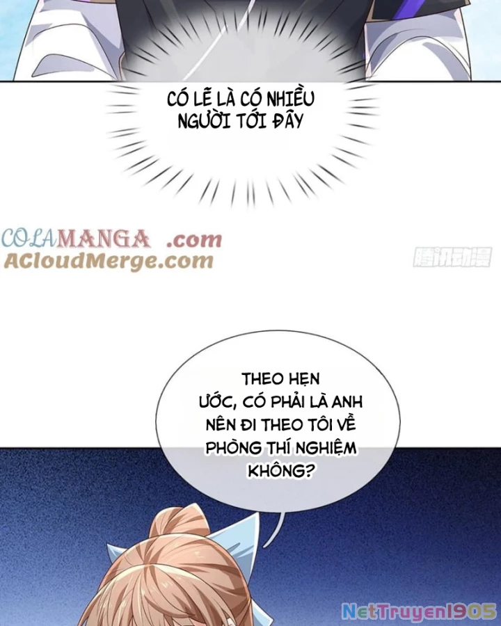 Luyện Thể Trăm Nghìn Tầng Chapter 408 - 43