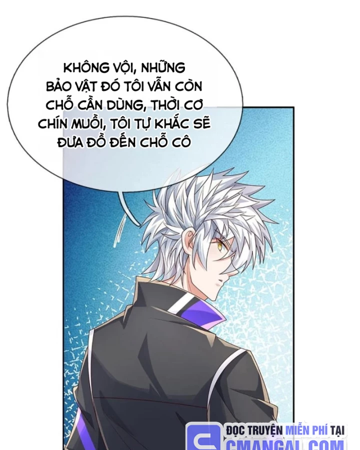 Luyện Thể Trăm Nghìn Tầng Chapter 408 - 45