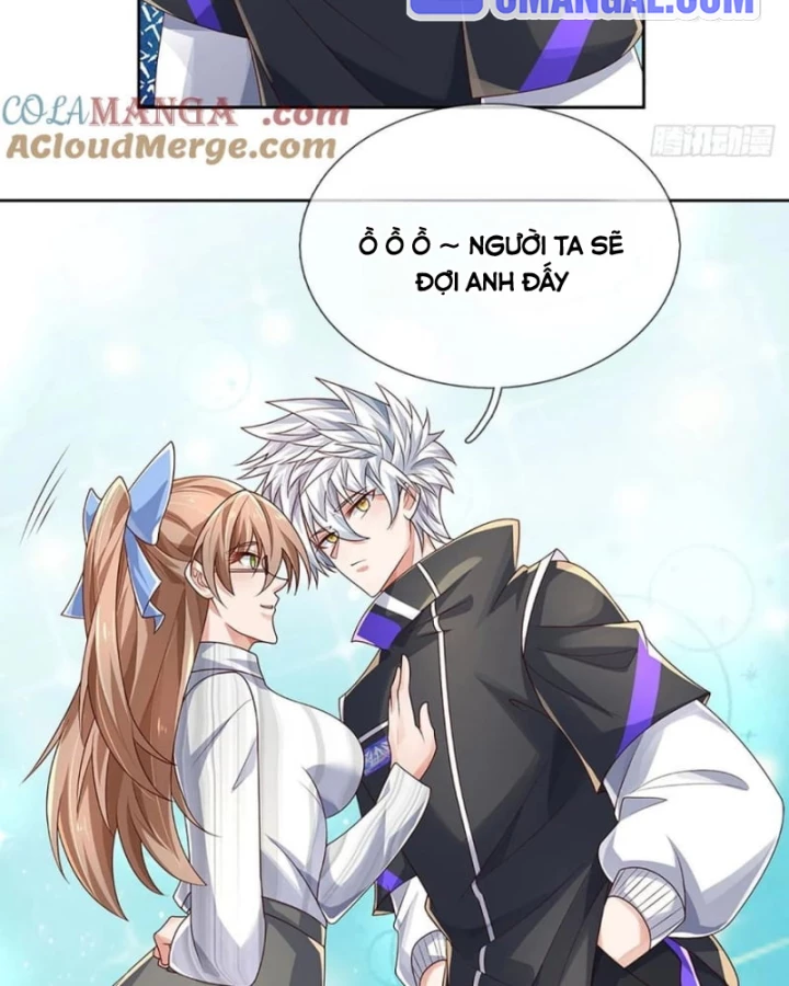 Luyện Thể Trăm Nghìn Tầng Chapter 408 - 46