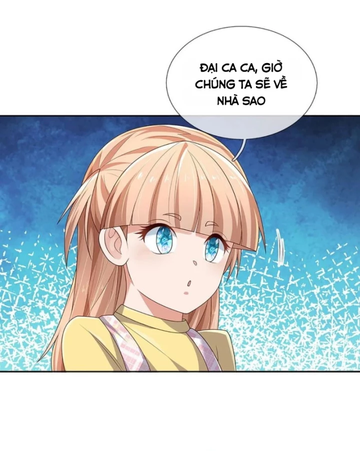 Luyện Thể Trăm Nghìn Tầng Chapter 408 - 48