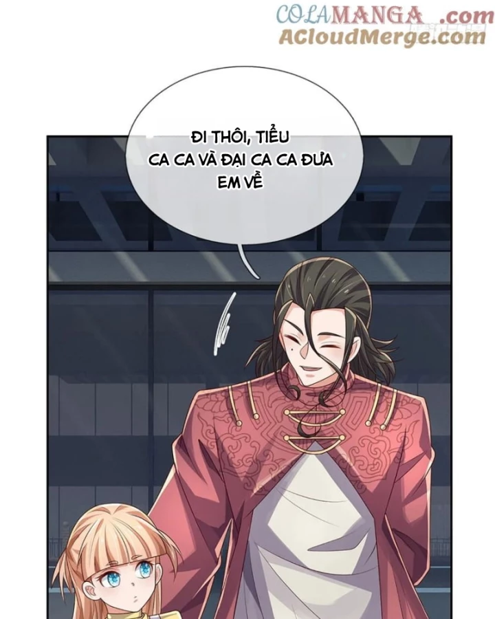 Luyện Thể Trăm Nghìn Tầng Chapter 408 - 49