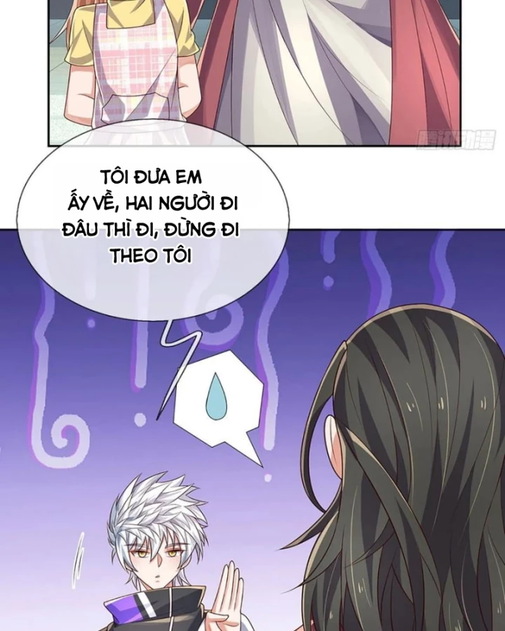 Luyện Thể Trăm Nghìn Tầng Chapter 408 - 50