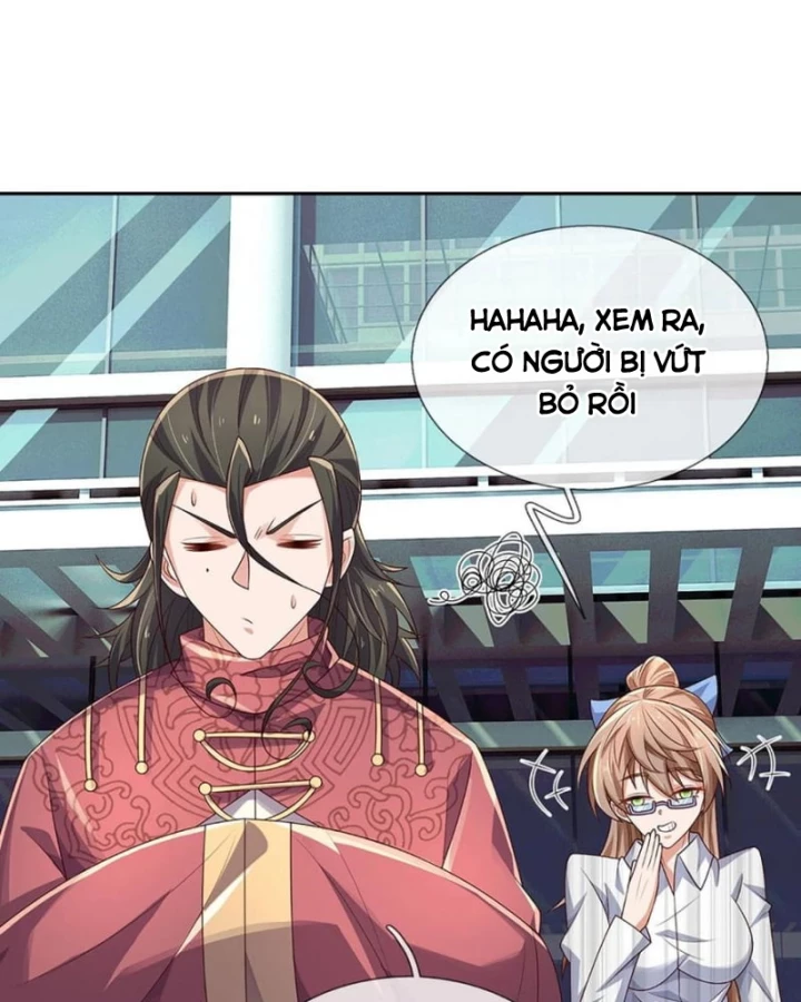 Luyện Thể Trăm Nghìn Tầng Chapter 408 - 52