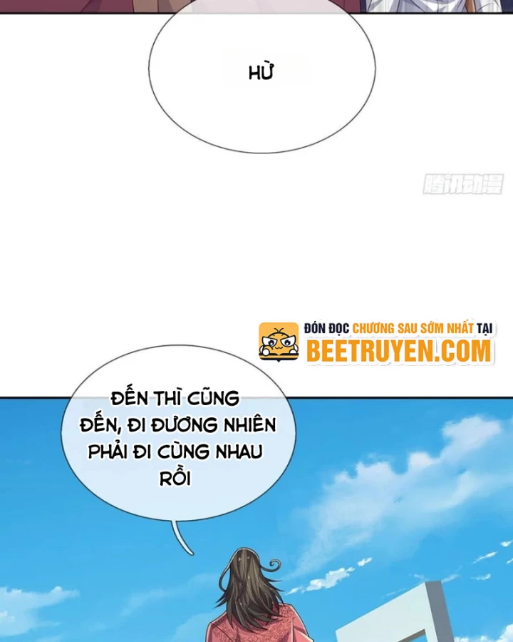 Luyện Thể Trăm Nghìn Tầng Chapter 408 - 53