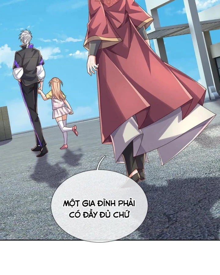 Luyện Thể Trăm Nghìn Tầng Chapter 408 - 54