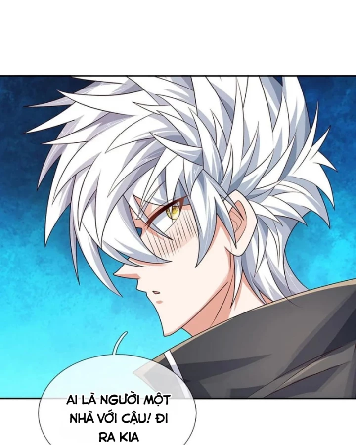 Luyện Thể Trăm Nghìn Tầng Chapter 408 - 56