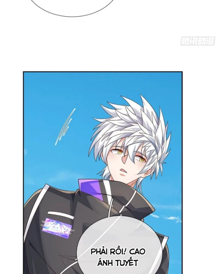 Luyện Thể Trăm Nghìn Tầng Chapter 408 - 57