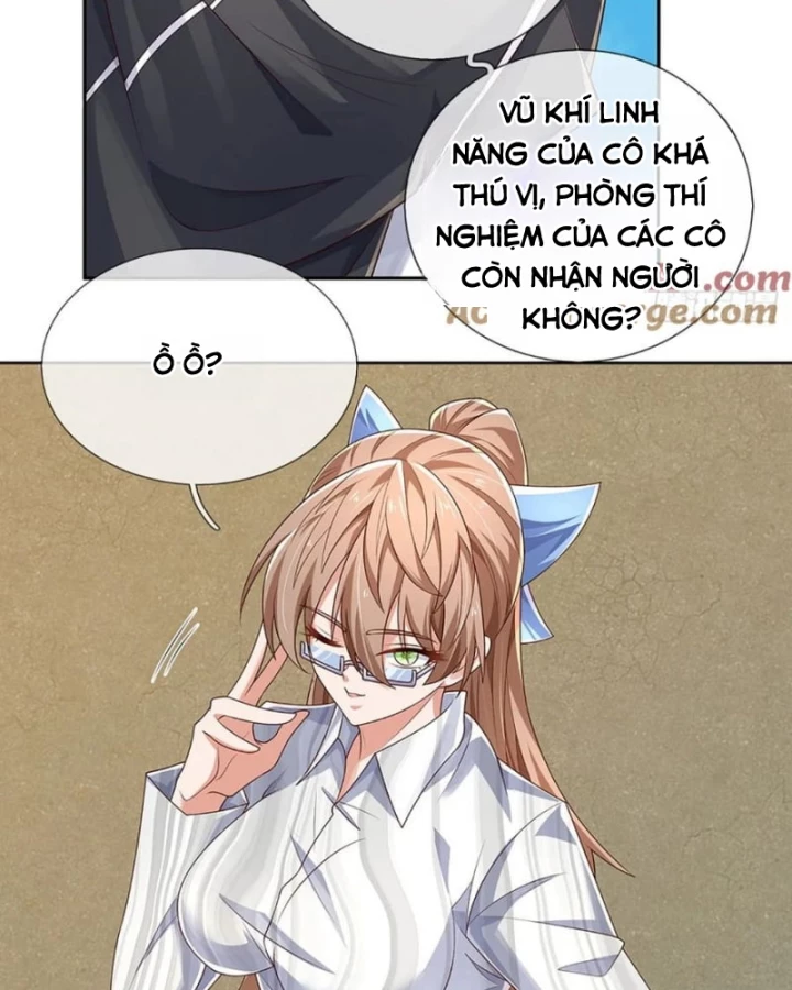 Luyện Thể Trăm Nghìn Tầng Chapter 408 - 58