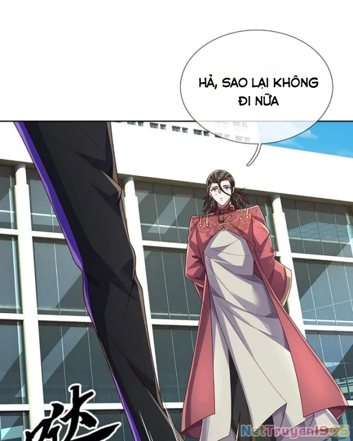 Luyện Thể Trăm Nghìn Tầng Chapter 408 - 60