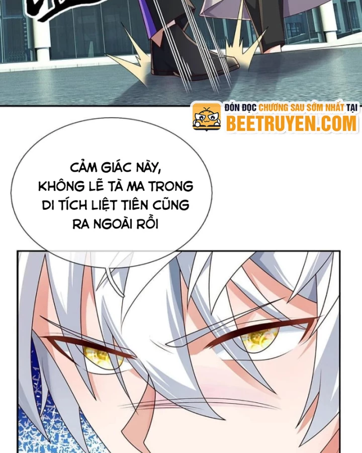 Luyện Thể Trăm Nghìn Tầng Chapter 408 - 61