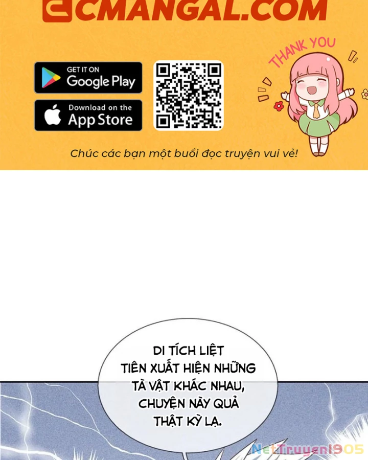 Luyện Thể Trăm Nghìn Tầng Chapter 409 - 2