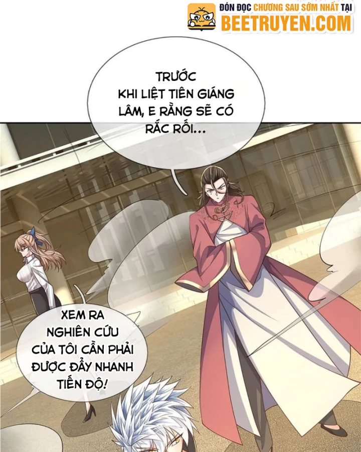Luyện Thể Trăm Nghìn Tầng Chapter 409 - 4
