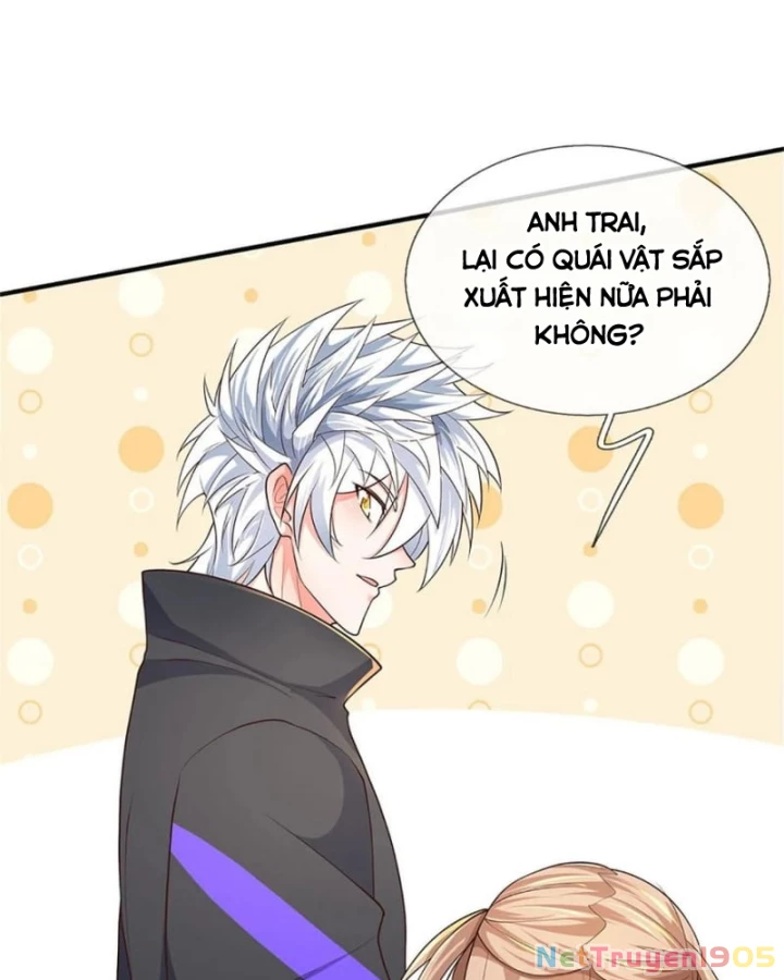 Luyện Thể Trăm Nghìn Tầng Chapter 409 - 6