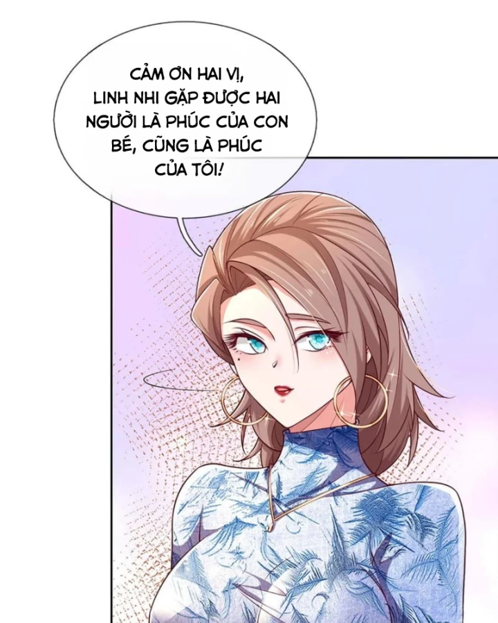 Luyện Thể Trăm Nghìn Tầng Chapter 409 - 11