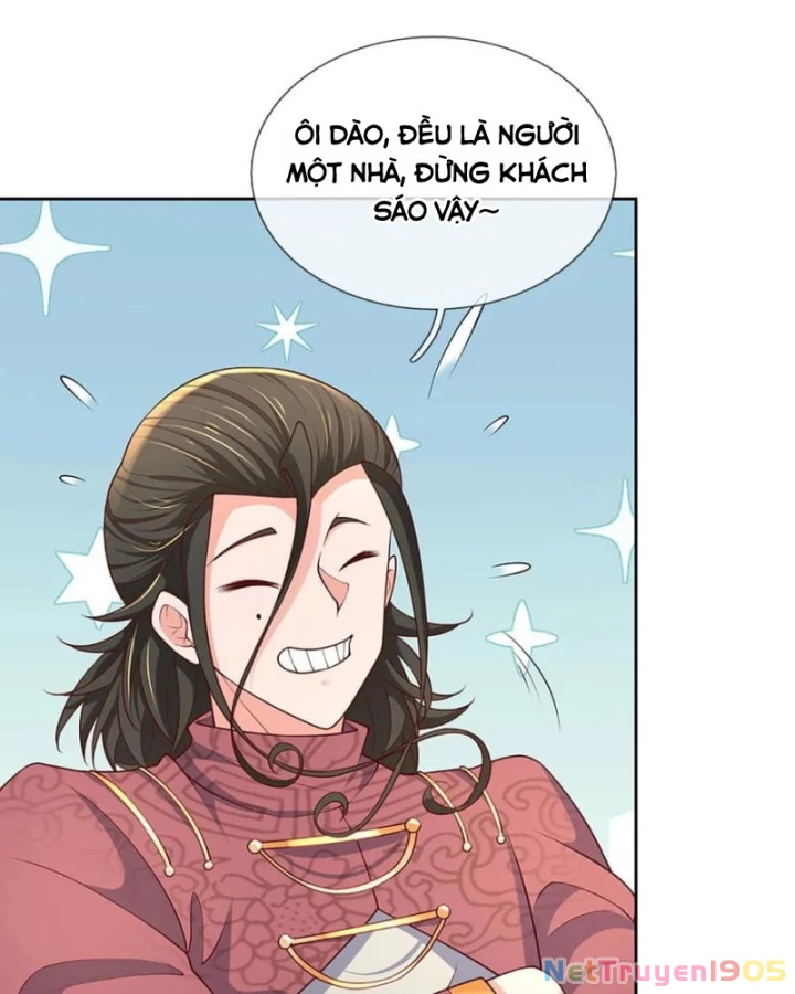 Luyện Thể Trăm Nghìn Tầng Chapter 409 - 13