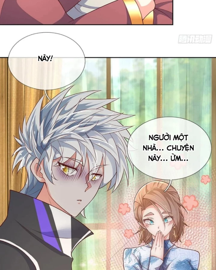 Luyện Thể Trăm Nghìn Tầng Chapter 409 - 14