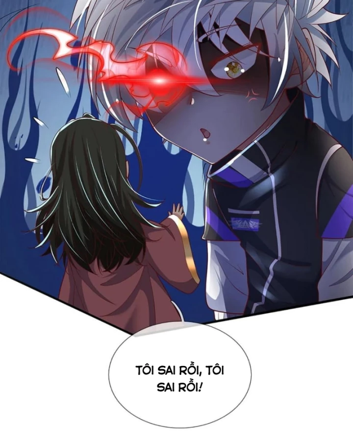 Luyện Thể Trăm Nghìn Tầng Chapter 409 - 18