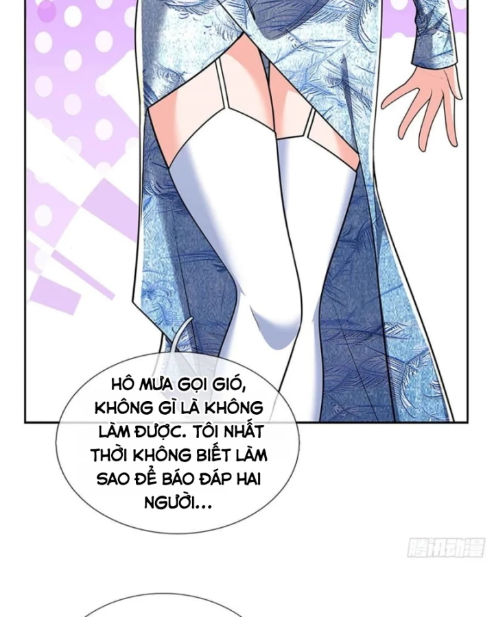 Luyện Thể Trăm Nghìn Tầng Chapter 409 - 21