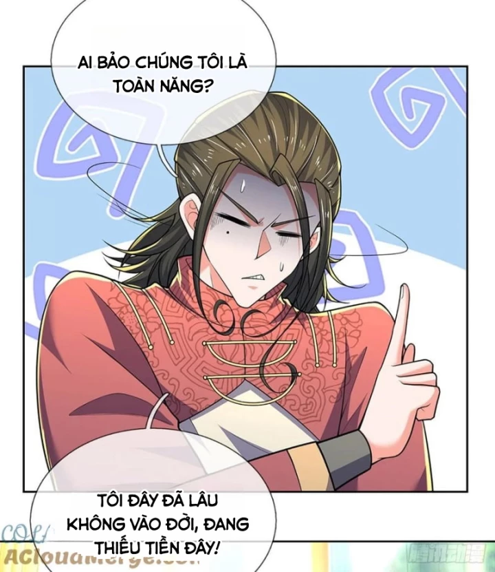 Luyện Thể Trăm Nghìn Tầng Chapter 409 - 22