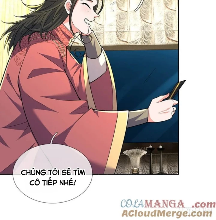 Luyện Thể Trăm Nghìn Tầng Chapter 409 - 25