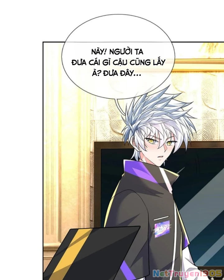 Luyện Thể Trăm Nghìn Tầng Chapter 409 - 26