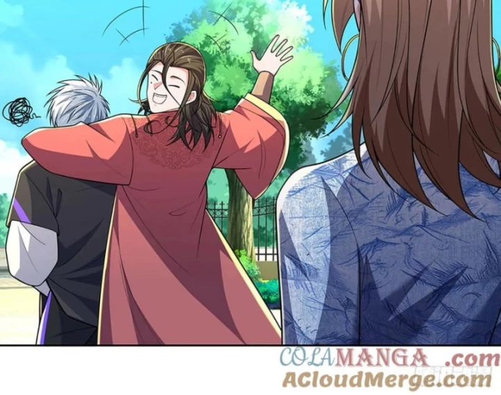 Luyện Thể Trăm Nghìn Tầng Chapter 409 - 28