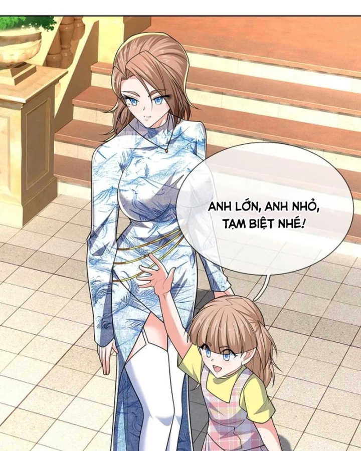 Luyện Thể Trăm Nghìn Tầng Chapter 409 - 29