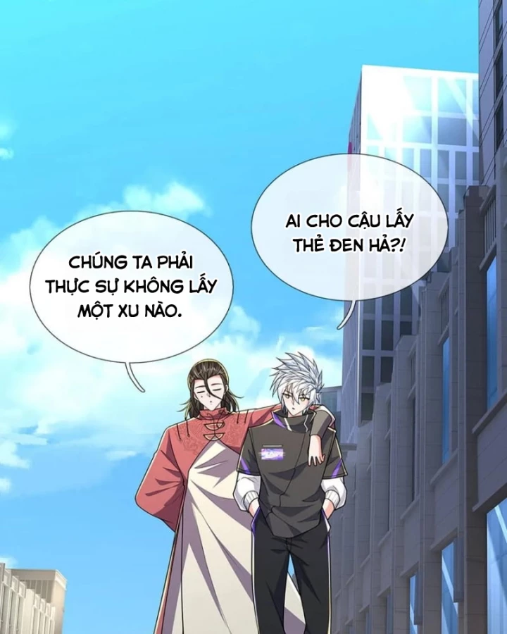 Luyện Thể Trăm Nghìn Tầng Chapter 409 - 31
