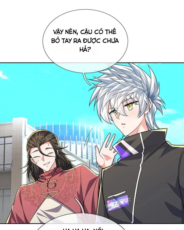 Luyện Thể Trăm Nghìn Tầng Chapter 409 - 33