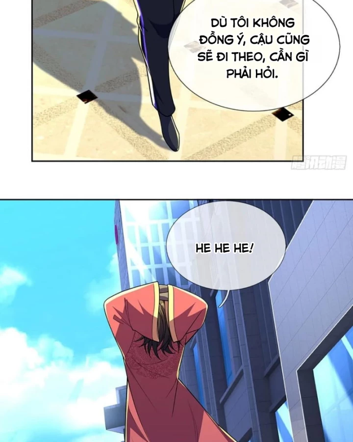 Luyện Thể Trăm Nghìn Tầng Chapter 409 - 37