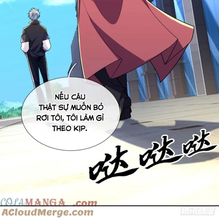 Luyện Thể Trăm Nghìn Tầng Chapter 409 - 38