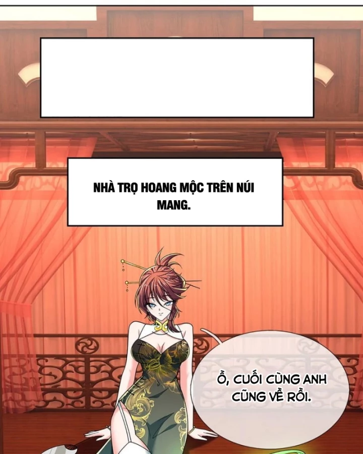 Luyện Thể Trăm Nghìn Tầng Chapter 409 - 39