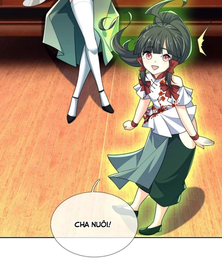 Luyện Thể Trăm Nghìn Tầng Chapter 409 - 40