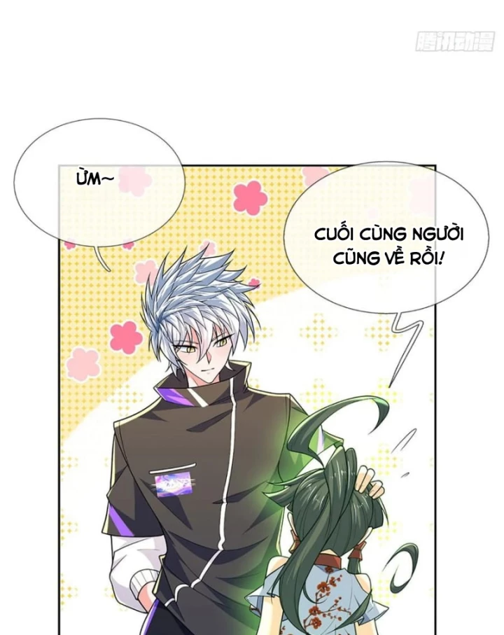 Luyện Thể Trăm Nghìn Tầng Chapter 409 - 41