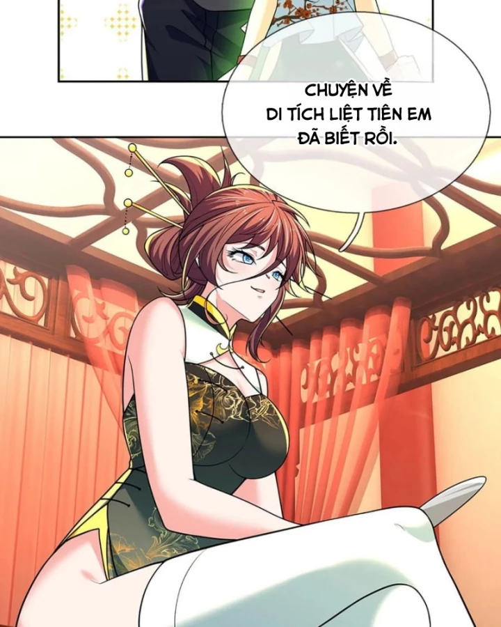 Luyện Thể Trăm Nghìn Tầng Chapter 409 - 42