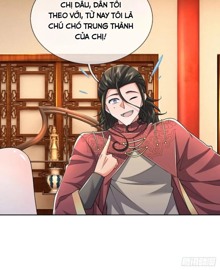 Luyện Thể Trăm Nghìn Tầng Chapter 409 - 44