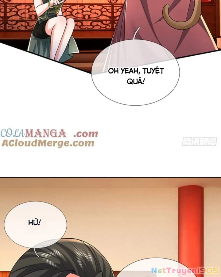 Luyện Thể Trăm Nghìn Tầng Chapter 409 - 46