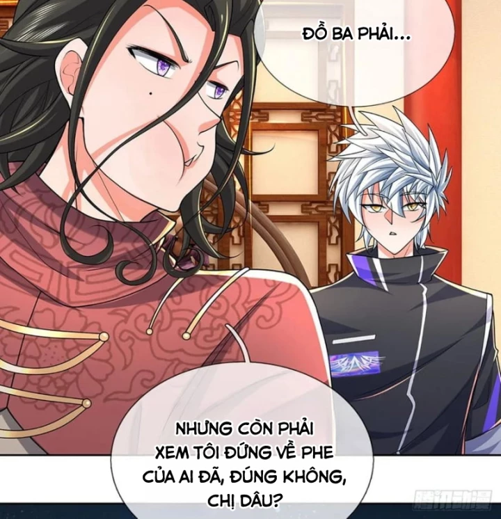 Luyện Thể Trăm Nghìn Tầng Chapter 409 - 47