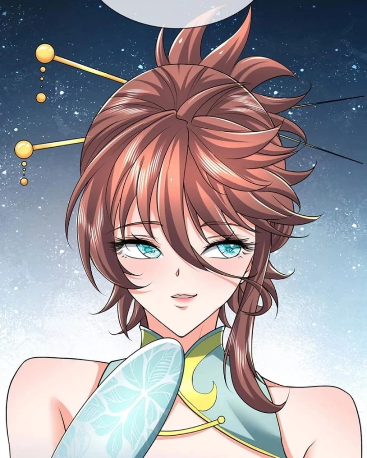 Luyện Thể Trăm Nghìn Tầng Chapter 409 - 48