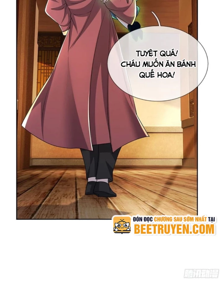 Luyện Thể Trăm Nghìn Tầng Chapter 409 - 50