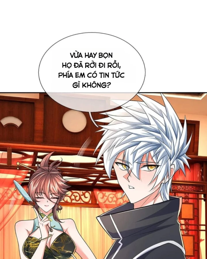 Luyện Thể Trăm Nghìn Tầng Chapter 409 - 51