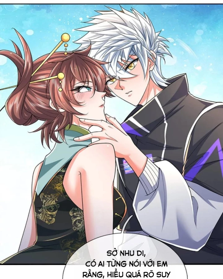 Luyện Thể Trăm Nghìn Tầng Chapter 409 - 54