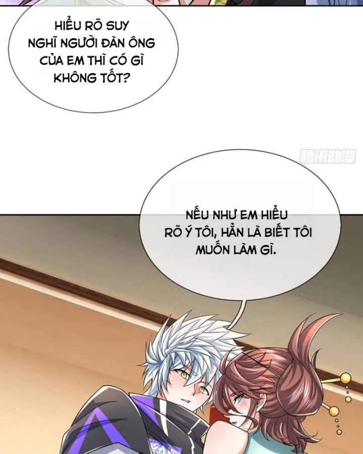 Luyện Thể Trăm Nghìn Tầng Chapter 409 - 56