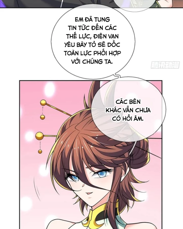 Luyện Thể Trăm Nghìn Tầng Chapter 409 - 60