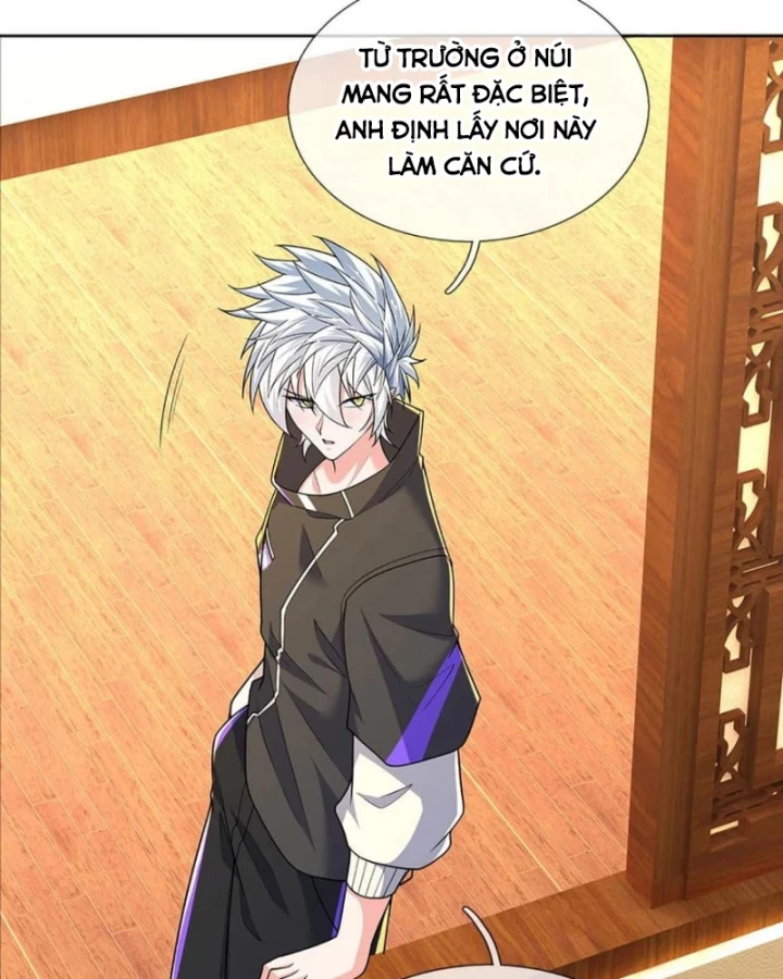 Luyện Thể Trăm Nghìn Tầng Chapter 409 - 62