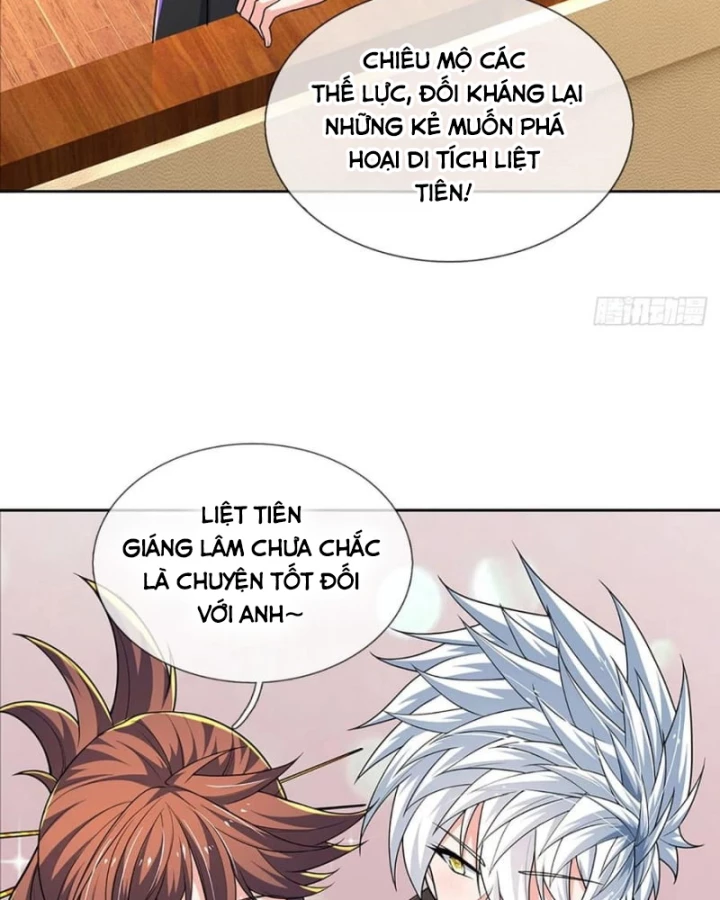 Luyện Thể Trăm Nghìn Tầng Chapter 409 - 63