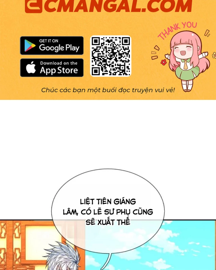 Luyện Thể Trăm Nghìn Tầng Chapter 410 - 2