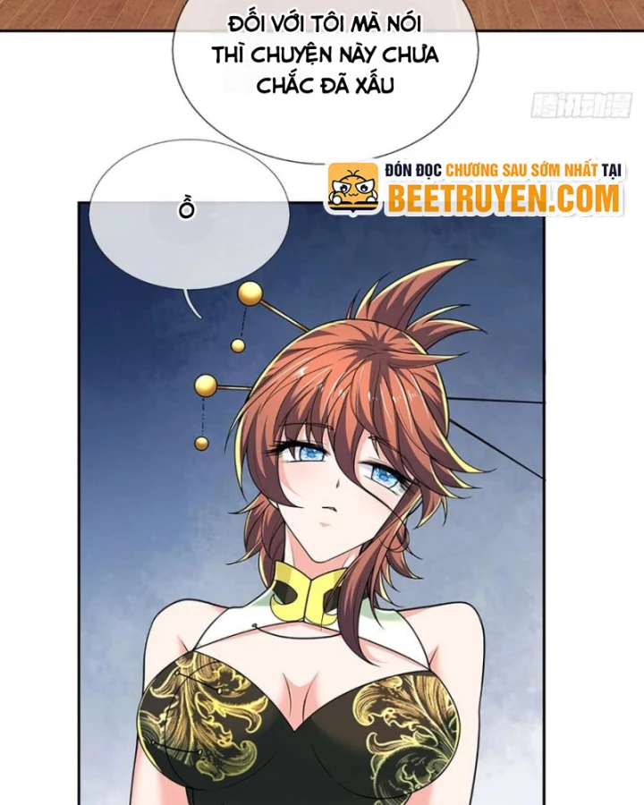 Luyện Thể Trăm Nghìn Tầng Chapter 410 - 4