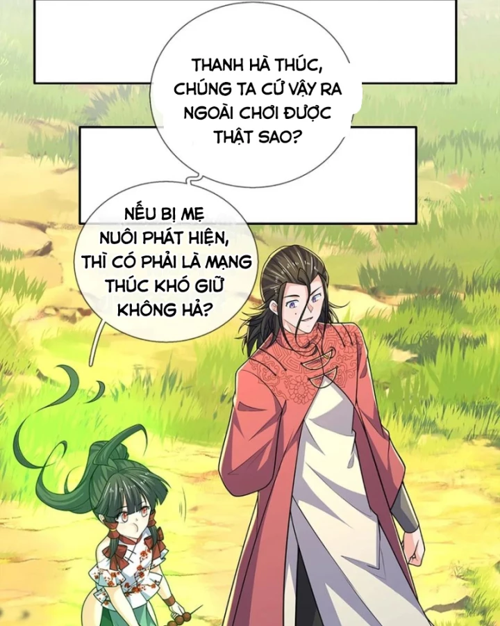 Luyện Thể Trăm Nghìn Tầng Chapter 410 - 6